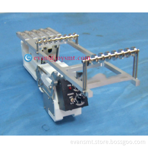 Samsung CP40 stick feeder